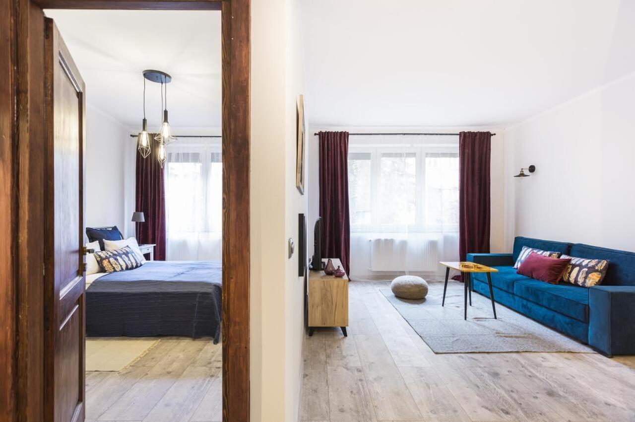 קרקוב Tarlowska Apartment מראה חיצוני תמונה