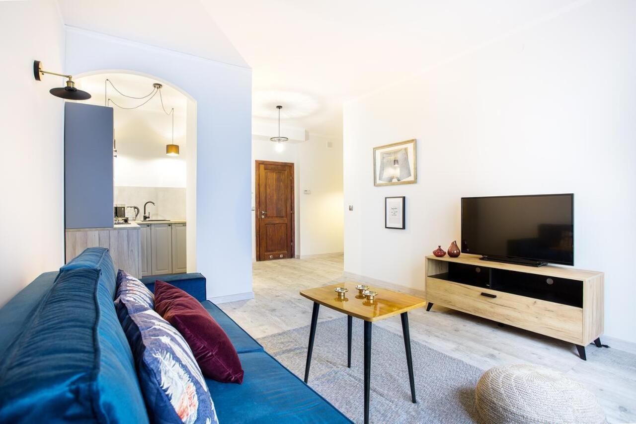 קרקוב Tarlowska Apartment מראה חיצוני תמונה