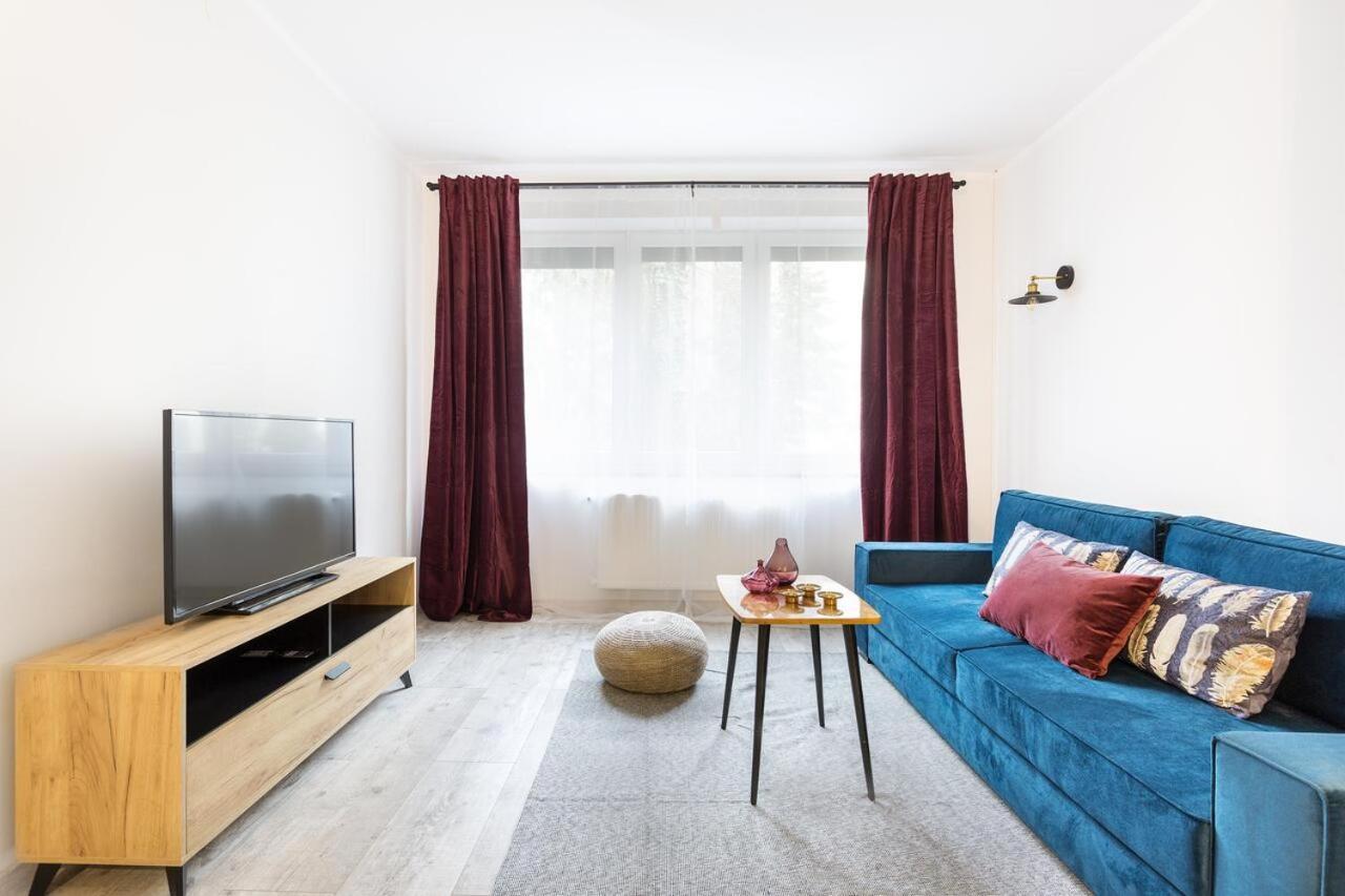 קרקוב Tarlowska Apartment מראה חיצוני תמונה